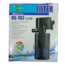 Rs Electrical Aquarium Filter RS 702